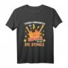 Kinder Tschüss Kindergarten ich rocke jetzt die Schule T-Shirt - Lustiges Design für den Schulanfang der ersten Klasse