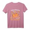 Kinder Tschüss Kindergarten ich rocke jetzt die Schule T-Shirt - Lustiges Design für den Schulanfang der ersten Klasse