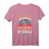Kinder Bye Bye Kindergarten Ich Rocke Jetzt Die Schule T-Shirt – Perfektes Geschenk für Schulanfänger zum ersten Schultag