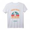 Kinder Bye Bye Kindergarten Ich Rocke Jetzt Die Schule T-Shirt – Perfektes Geschenk für Schulanfänger zum ersten Schultag