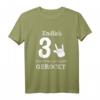 Kinder Endlich 3 jetzt wird das Leben gerockt - Lustiges Geburtstag T-Shirt für 3-Jährige Jungen & Mädchen, perfekt als Geschenk und Party-Accessoire