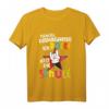 Kinder Einschulung Geschenk - Ich rocke jetzt die Schule Schulkind T-Shirt für den ersten Schultag, ABC-Schütze & Schulanfänger