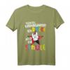 Kinder Einschulung Geschenk - Ich rocke jetzt die Schule Schulkind T-Shirt für den ersten Schultag, ABC-Schütze & Schulanfänger