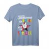 Kinder Einschulung Geschenk - Ich rocke jetzt die Schule Schulkind T-Shirt für den ersten Schultag, ABC-Schütze & Schulanfänger