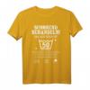 Pflegehinweis 50 Jahre Schonend Behandeln T-Shirt – Lustiges Geburtstagsgeschenk für 50-Jährige, Eltern, Kinder & Freunde