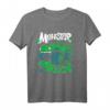Monstertruck Let's Rock T-Shirt – Cooles Geschenk für Kinder, Motorsport- und Monstertruck-Fans, Perfekt für Geburtstags- und Kinderpartys