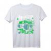 Monstertruck Let's Rock T-Shirt – Cooles Geschenk für Kinder, Motorsport- und Monstertruck-Fans, Perfekt für Geburtstags- und Kinderpartys