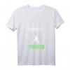 Damen Time to Pound Workout Fitness T-Shirt für Instruktorinnen & Rockerinnen mit V-Ausschnitt – Leichtes, stylisches Sportshirt für Power-Workouts