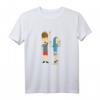 HapDuck Rock Out T-Shirt - Offizielles MTV Geburtstagsdesign für Fans und Feiernde