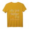 Personalisiertes Herren T-Shirt mit Vorname Rüdiger – Lustiges Geburtstagsgeschenk, perfekt für Opa, Vater, Bruder & besondere Anlässe