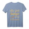 Personalisiertes Herren T-Shirt mit Vorname Rüdiger – Lustiges Geburtstagsgeschenk, perfekt für Opa, Vater, Bruder & besondere Anlässe