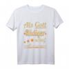 Personalisiertes Herren T-Shirt mit Vorname Rüdiger – Lustiges Geburtstagsgeschenk, perfekt für Opa, Vater, Bruder & besondere Anlässe