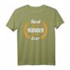 Best Rüdiger Ever Lustiges Spruch T-Shirt – Originelles Geburtstagsgeschenk für Rüdiger, Papa & Freund