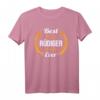 Best Rüdiger Ever Lustiges Spruch T-Shirt – Originelles Geburtstagsgeschenk für Rüdiger, Papa & Freund