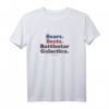 Offizielles Battlestar Galactica Langarmshirt mit Bären, Rüben & Galactica - Lizenzierte NBCU Bekleidung für Fans