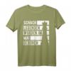 Schach Spieler Legende Mai Lustiges Geburtstagsgeschenk T-Shirt – Perfekt für Schachfans, Opa, Vater und Freunde