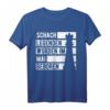 Schach Spieler Legende Mai Lustiges Geburtstagsgeschenk T-Shirt – Perfekt für Schachfans, Opa, Vater und Freunde
