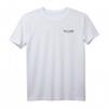 HapDuck Charlotte Blackwood Maverick Top Gun T-Shirt – Offiziell lizenziertes Geburtstagsgeschenk für Männer und Frauen