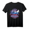 Fußball Fussball Russland Meisterschaft Sport Spiel Geschenk T-Shirt – Perfektes Fan-Shirt für Fans & Liebhaber zu Weihnachten, Geburtstag & besonderen Anlässen