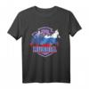 Fußball Fussball Russland Meisterschaft Sport Spiel Geschenk T-Shirt – Perfektes Fan-Shirt für Fans & Liebhaber zu Weihnachten, Geburtstag & besonderen Anlässen