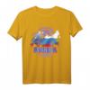 Fußball Fussball Russland Meisterschaft Sport Spiel Geschenk T-Shirt – Perfektes Fan-Shirt für Fans & Liebhaber zu Weihnachten, Geburtstag & besonderen Anlässen
