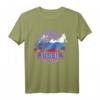 Fußball Fussball Russland Meisterschaft Sport Spiel Geschenk T-Shirt – Perfektes Fan-Shirt für Fans & Liebhaber zu Weihnachten, Geburtstag & besonderen Anlässen