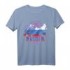 Fußball Fussball Russland Meisterschaft Sport Spiel Geschenk T-Shirt – Perfektes Fan-Shirt für Fans & Liebhaber zu Weihnachten, Geburtstag & besonderen Anlässen