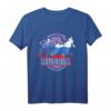 Fußball Fussball Russland Meisterschaft Sport Spiel Geschenk T-Shirt – Perfektes Fan-Shirt für Fans & Liebhaber zu Weihnachten, Geburtstag & besonderen Anlässen