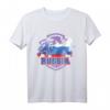 Fußball Fussball Russland Meisterschaft Sport Spiel Geschenk T-Shirt – Perfektes Fan-Shirt für Fans & Liebhaber zu Weihnachten, Geburtstag & besonderen Anlässen