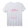 Junggesellinnenabschied Braut Aufgaben T-Shirt - Lustige JGA Spiele & Geschenk für Frauen bei Bachelorette Party, Polterabend & mehr