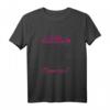 Junggesellinnenabschied Braut Aufgaben JGA Spiele Frauen T-Shirt – Lustige Partyspiele & Checkliste für den spaßigen Mädelsabend