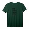 Nie Ohne Mein Team - Team T-Shirt für Trainer, Spieler & Mannschaftsdesign als Geschenkidee für Weihnachten, Geburtstage & Abschied