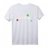 Lustiges Paintball Evolution Design T-Shirt für Teamspieler – Perfekt als Geschenk für Paintball-Fans und -Teams