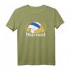 Beach Volleyball Team Spieler Geschenk T-Shirt – Perfektes Geburtstags- und Weihnachtsgeschenk für Volleyballer, Trainer und Fans