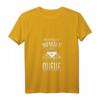 Damen Pool Billard Kö Snooker Zubehör T-Shirt mit V-Ausschnitt - Lustiges Geschenk für Billard, Snooker & Pool Fans