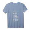 Damen Pool Billard Kö Snooker Zubehör T-Shirt mit V-Ausschnitt - Lustiges Geschenk für Billard, Snooker & Pool Fans
