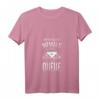 Damen Pool Billard Kö Snooker Zubehör T-Shirt mit V-Ausschnitt - Lustiges Geschenk für Billard, Snooker & Pool Fans