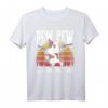 Pew Pew Madafakas Lustiges Gaming T-Shirt – Perfektes Geschenk für PC- und Konsolenspieler, Gamer, Zocker, Shooter Fans und Freunde