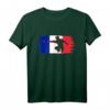 Französische Flagge Boule Petanque Bocce Boccia Spieler T-Shirt – Perfekt für Boule-Teams und französische Sportfans