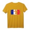 Französische Flagge Boule Petanque Bocce Boccia Spieler T-Shirt – Perfekt für Boule-Teams und französische Sportfans