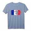 Französische Flagge Boule Petanque Bocce Boccia Spieler T-Shirt – Perfekt für Boule-Teams und französische Sportfans