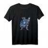 Mini Pekka Karte Clash Spiel - Tank T-Shirt für Clash Royale Fans - Perfektes Geschenk für Vater, Sohn & Brüder