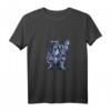 Mini Pekka Karte Clash Spiel - Tank T-Shirt für Clash Royale Fans - Perfektes Geschenk für Vater, Sohn & Brüder