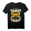 Tenorhorn Tenorhornist Spiel dreistimmig T-Shirt – Lustiges Geschenk für Musiker und Bläser im Orchester oder Blaskapelle