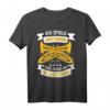 Tenorhorn Tenorhornist Spiel dreistimmig T-Shirt – Lustiges Geschenk für Musiker und Bläser im Orchester oder Blaskapelle