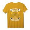 Tenorhorn Tenorhornist Spiel dreistimmig T-Shirt – Lustiges Geschenk für Musiker und Bläser im Orchester oder Blaskapelle