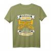 Tenorhorn Tenorhornist Spiel dreistimmig T-Shirt – Lustiges Geschenk für Musiker und Bläser im Orchester oder Blaskapelle