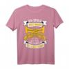 Tenorhorn Tenorhornist Spiel dreistimmig T-Shirt – Lustiges Geschenk für Musiker und Bläser im Orchester oder Blaskapelle