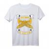 Tenorhorn Tenorhornist Spiel dreistimmig T-Shirt – Lustiges Geschenk für Musiker und Bläser im Orchester oder Blaskapelle