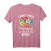 Lustiges Bingo Spiel T-Shirt für Bingo Königin und Spieler - Perfektes Geschenk für Geburtstag, Weihnachten & Bingo Fans
